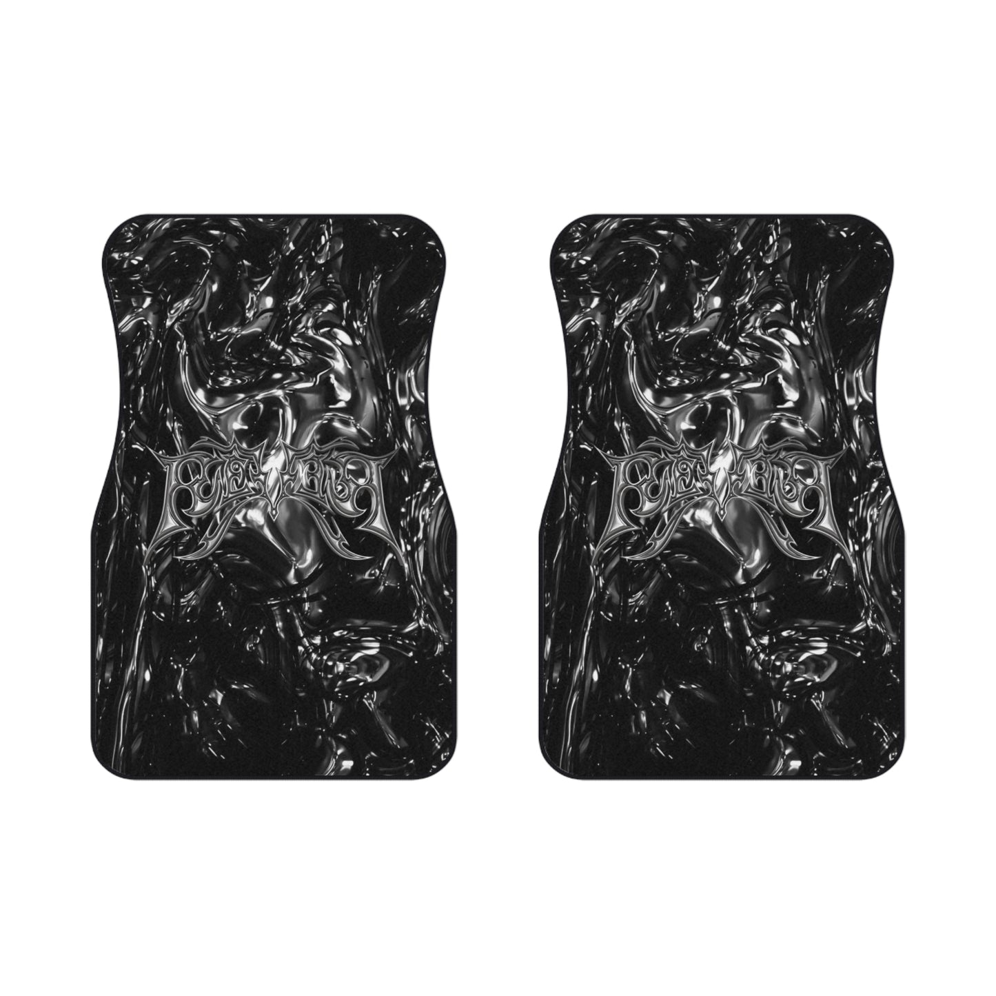 REVER CAR MATS