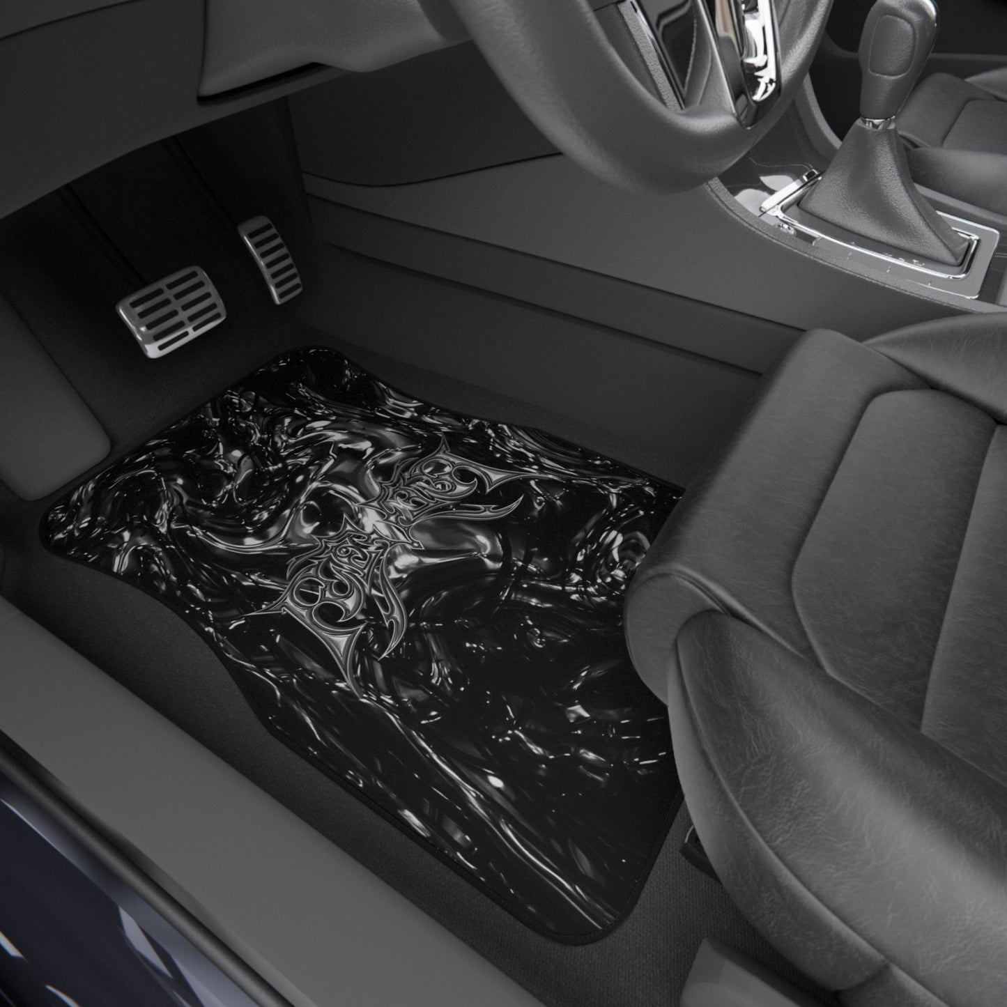REVER CAR MATS