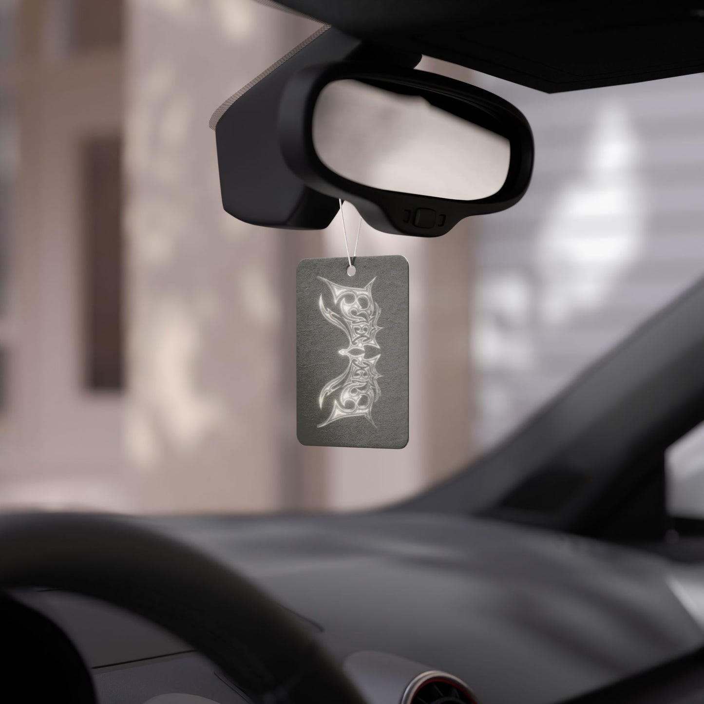 REVER CAR FRESHENER