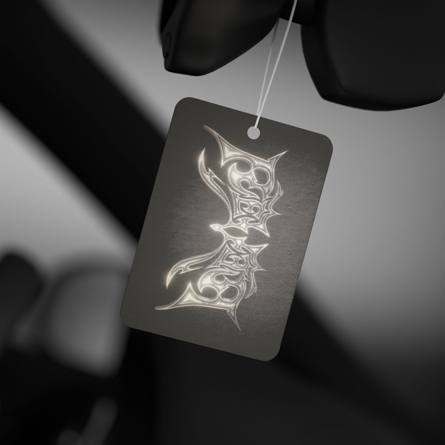 REVER CAR FRESHENER