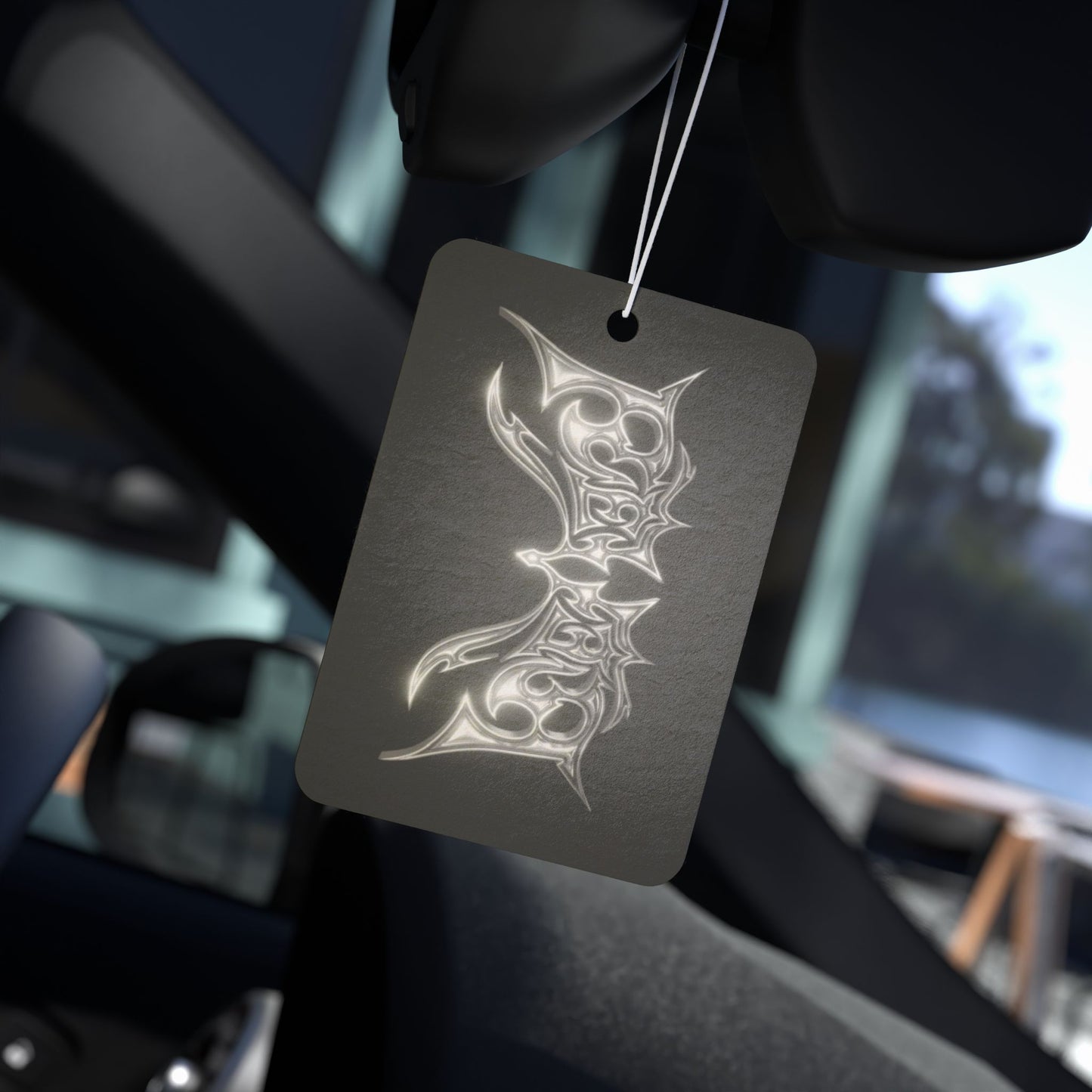 REVER CAR FRESHENER